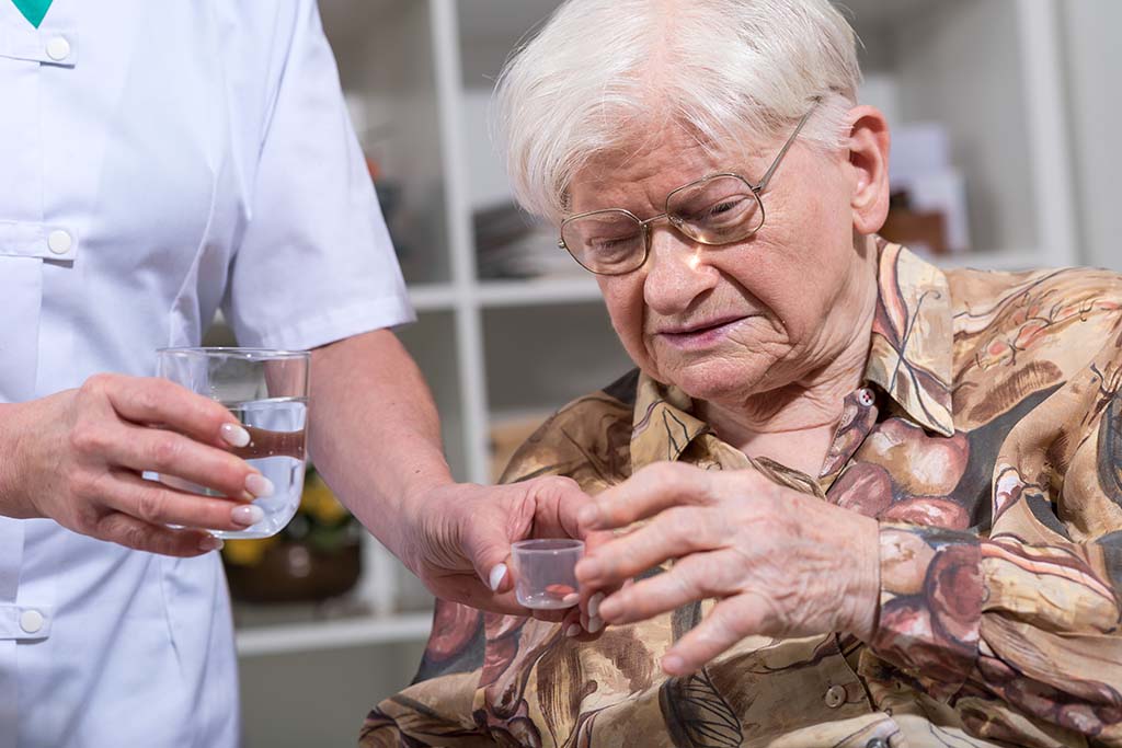 Errors And The Inappropriate Use Of Medicines In UK Care Homes The