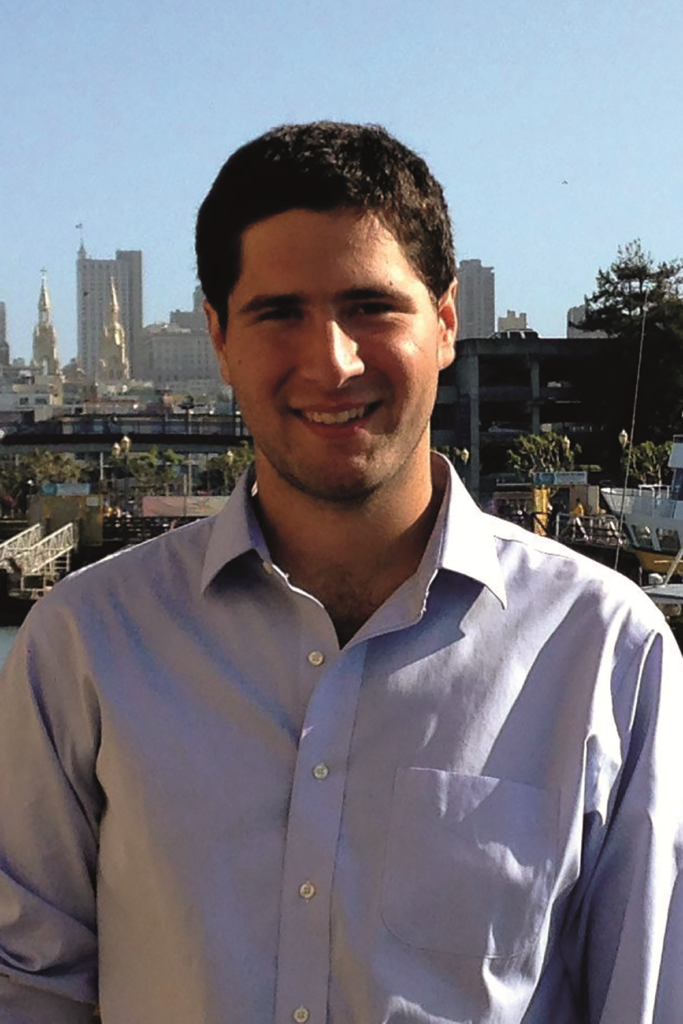 William Seligman The Pharmaceutical Journal