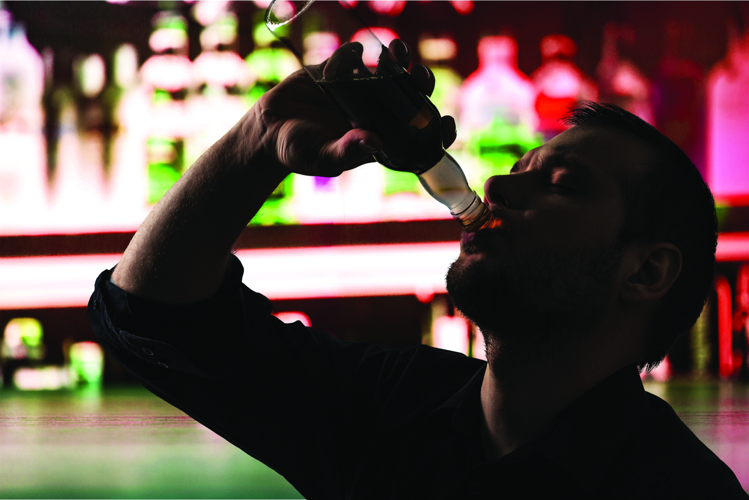 Alcohol Addiction Drug May Help Treat Stuttering The Pharmaceutical Journal