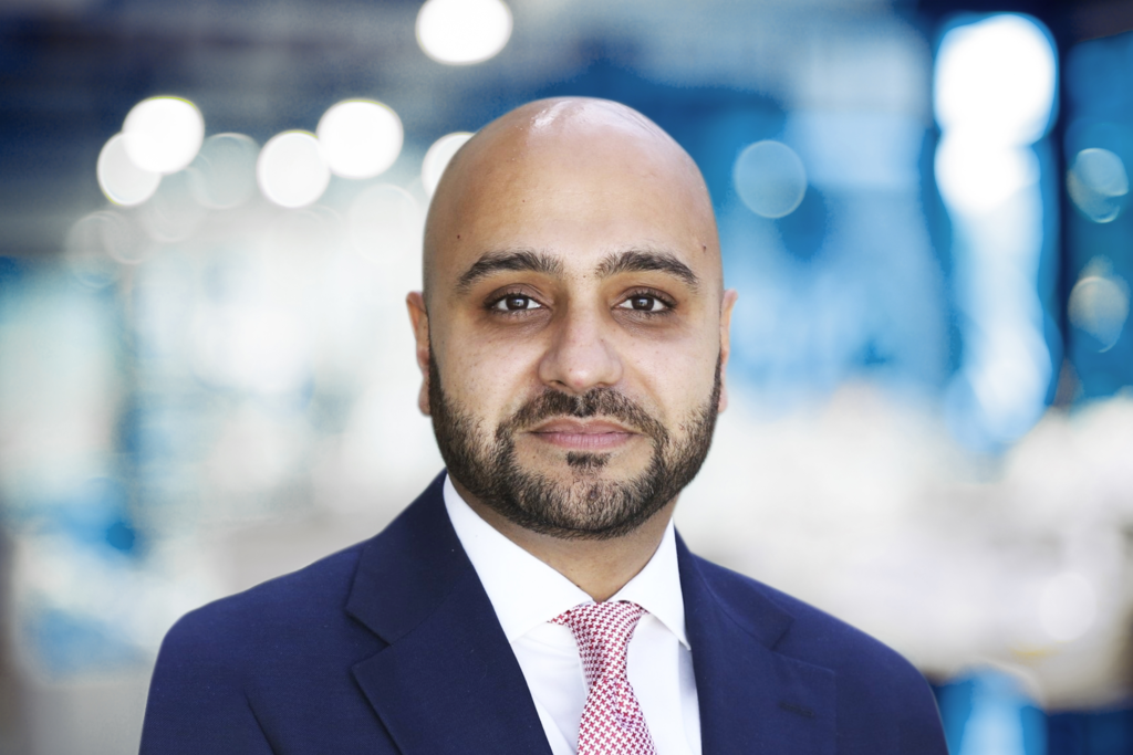 Asif Sadiq To Lead RPS's Inclusion And Diversity Campaign - The ...