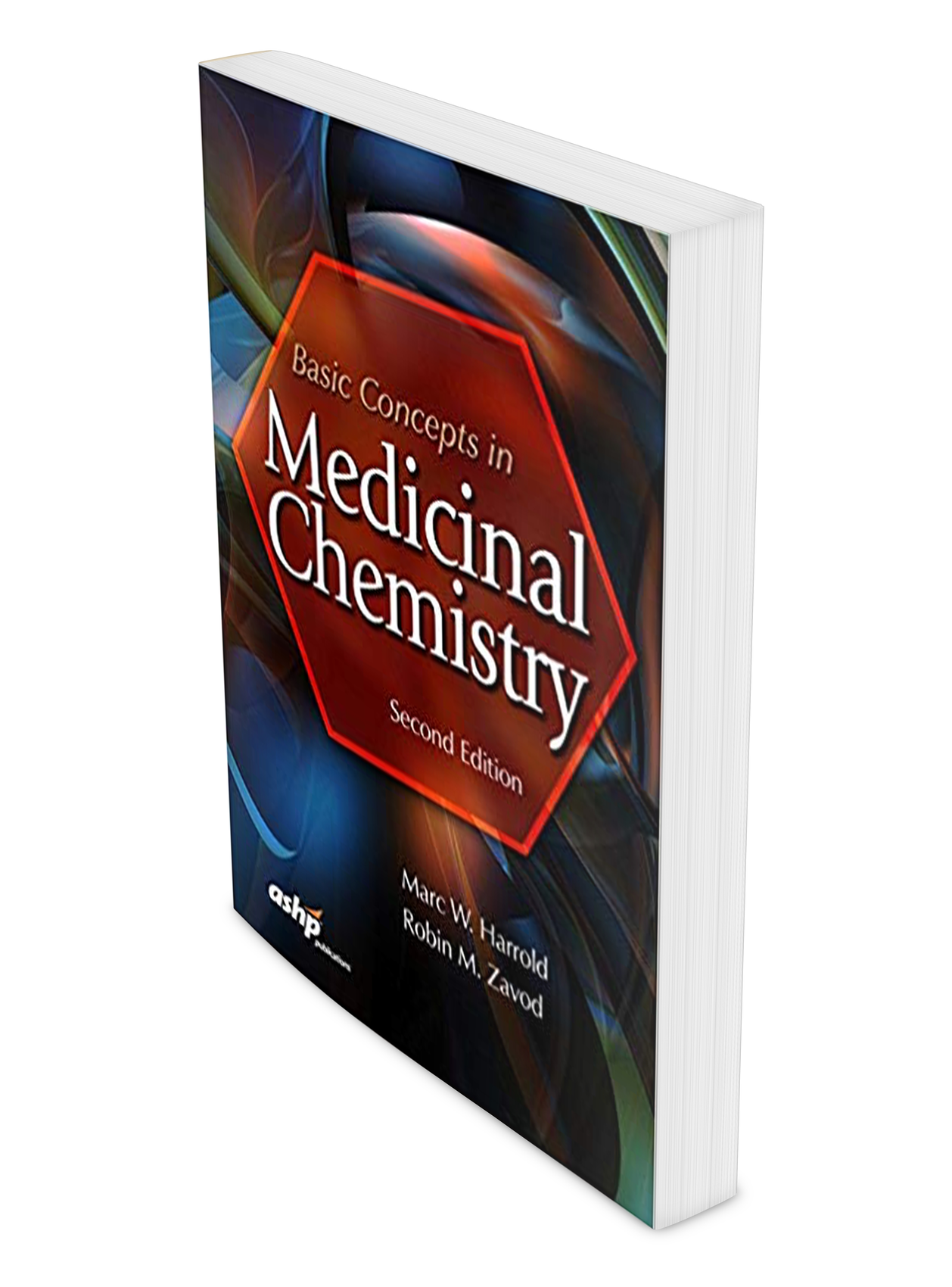 Brush Up On Medicinal Chemistry Fundamentals With This Easy-to-follow ...