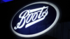 Boots store logo