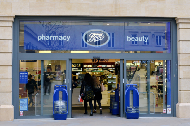 Boots facing investigation after claims of 'overcharging' NHS for ...