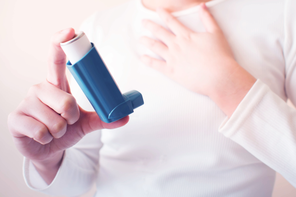 Role of dual and triple fixed-dose combination inhalers in the ...