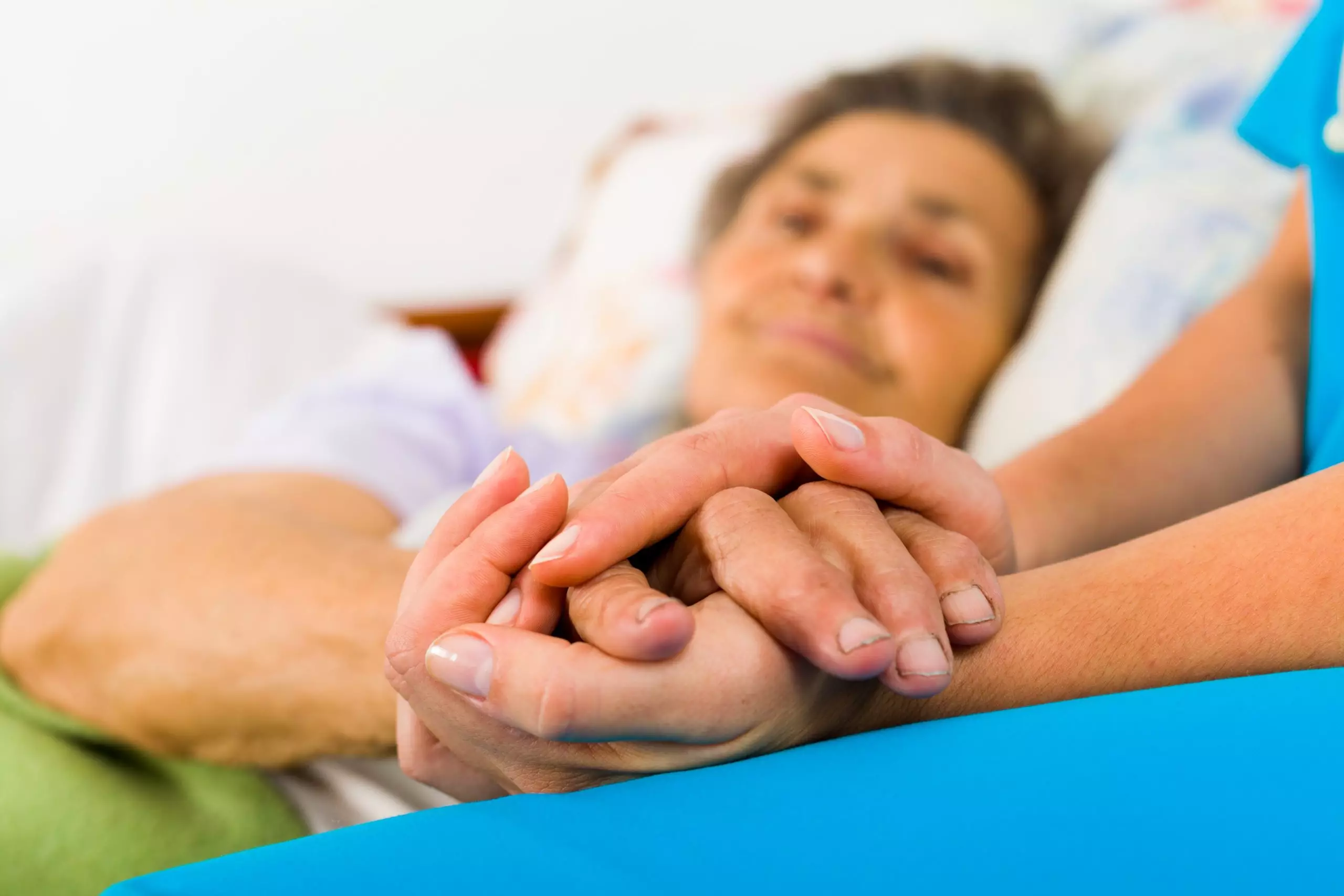 Caring For Palliative Care Patients At Home: Medicines Management ...