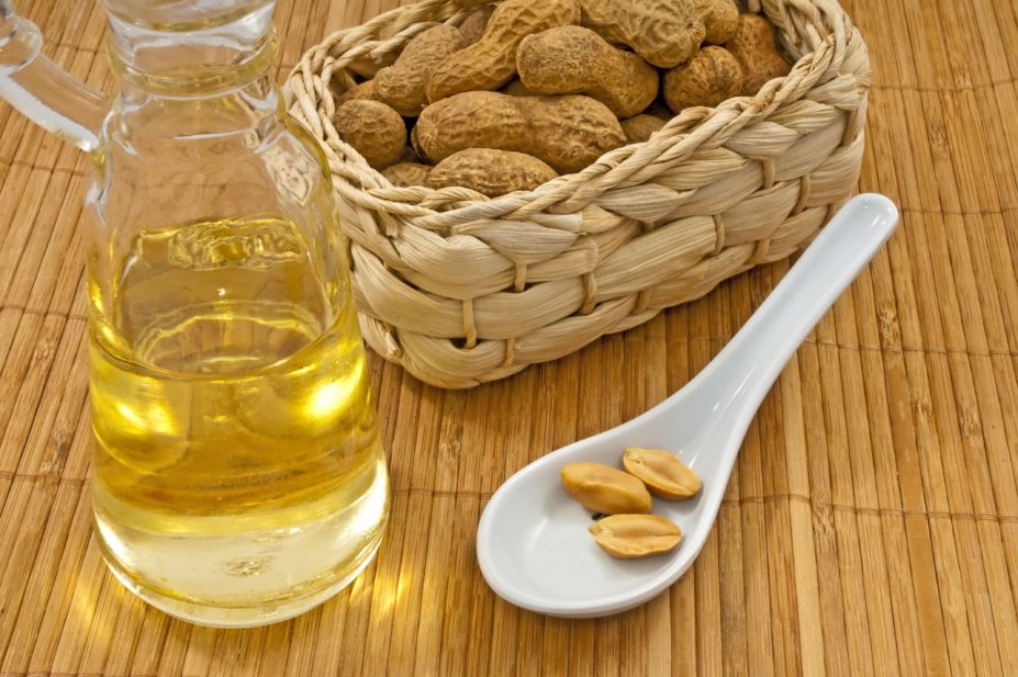 Case study: an error with a medicine containing arachis oil SS20