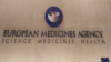 The EMA logo