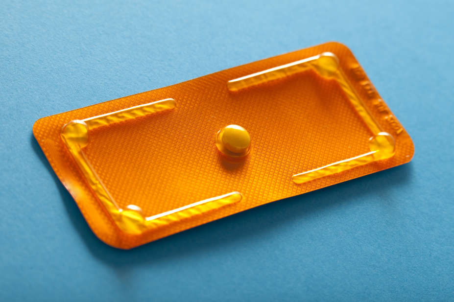 Emergency contraception morning after pill