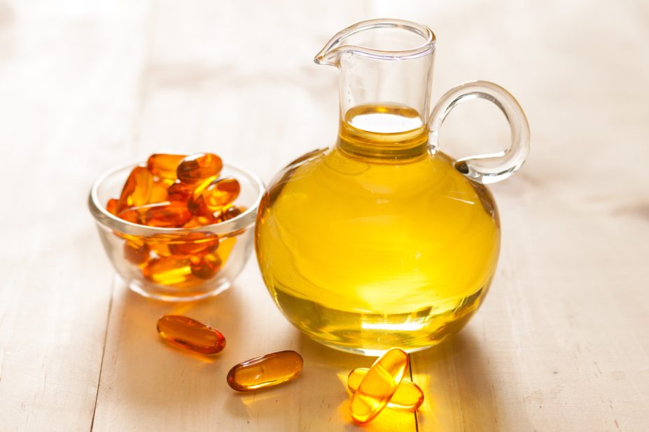 Omega-3 supplements unlikely to prevent depression or anxiety