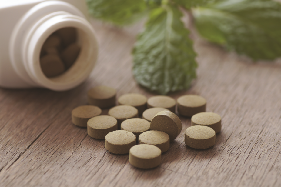 Herbal supplements can contain unlisted ingredients