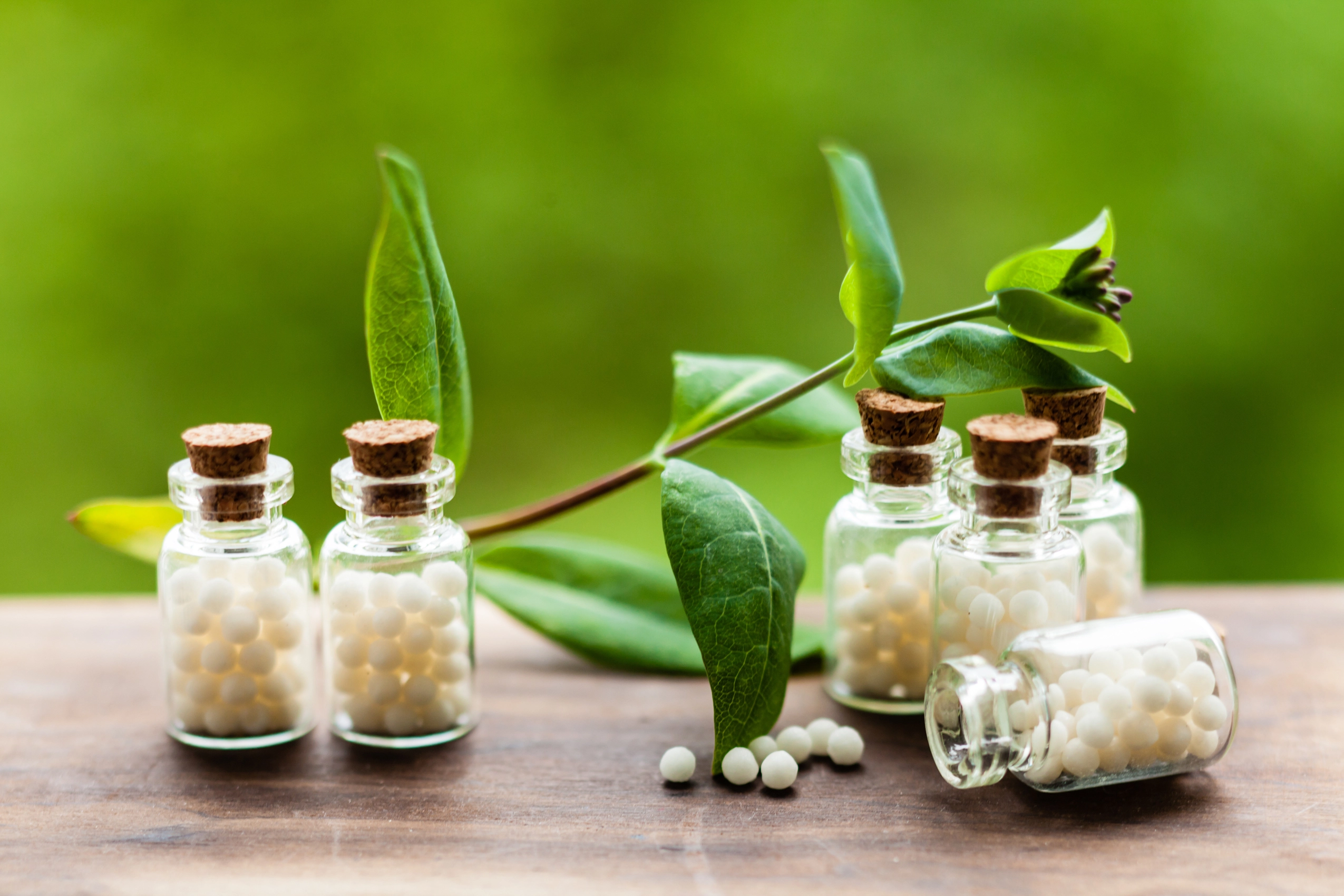 Homeopathy is good