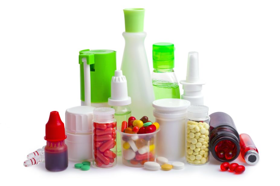 How we faced our shocking plastic culture and eradicated our most commonly used single-use items in pharmacy