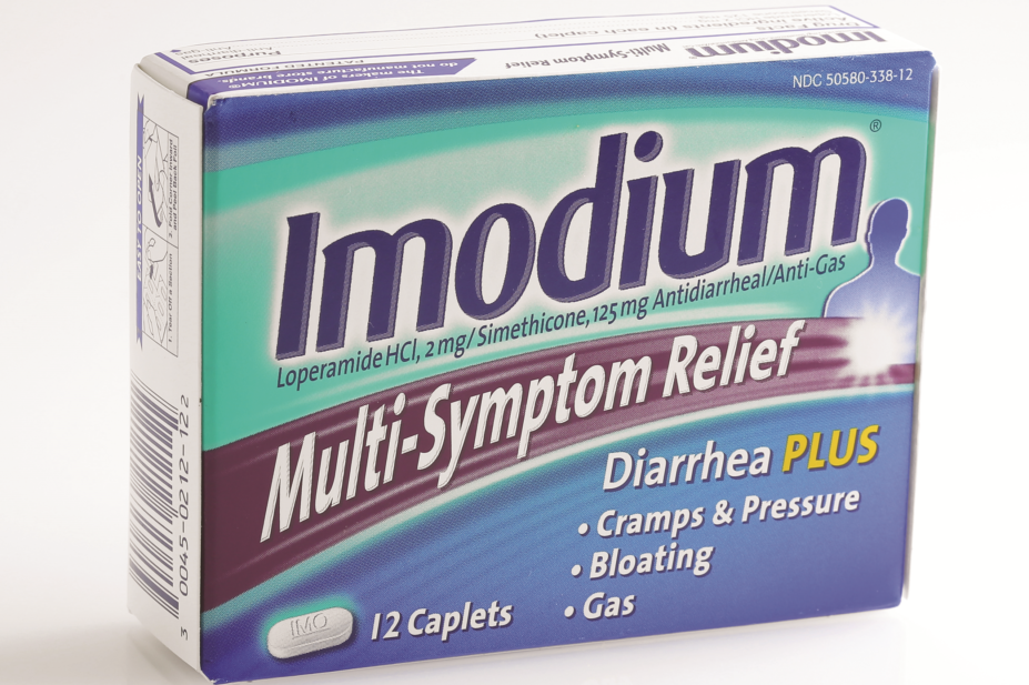 Imodium-loperamide-blister-pack-short-term-use