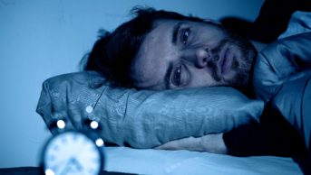 Insomnia disorder diagnosis and prevention SS20