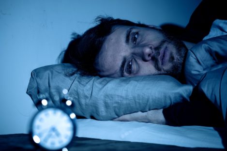 chronic insomnia treatment in san diego
