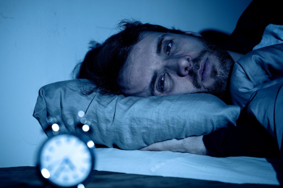 has been shown to be effective in treating insomnia quiz