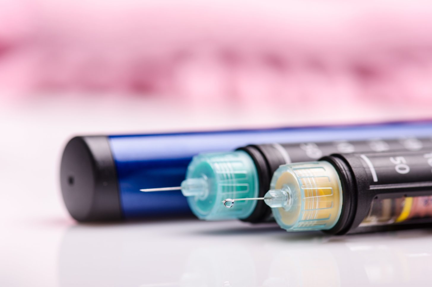 Pharmacist-led insulin pen prescribing review to save local NHS £44,000 ...