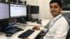 Jaidev Mehta, a pharmacy business intelligence manager for NHS England and NHS Improvement