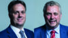 julian sturdy and steve double MPs APPG