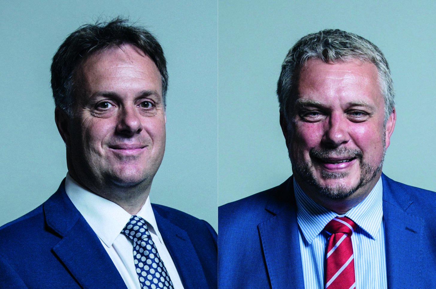 Parliamentary Pharmacy Group Has Two New Conservative Members The Pharmaceutical Journal