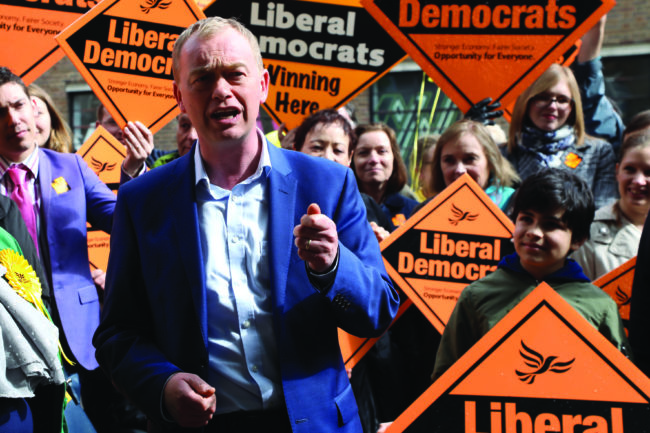 Liberal Democrats promise to retain community pharmacists if elected to ...