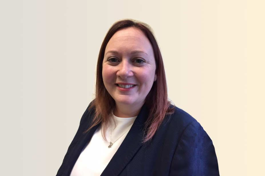 Liz Fidler, incoming president of the Association of Pharmacy Technicians UK