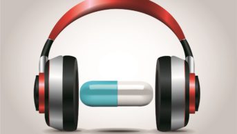 Medication in contemporary music: what precisely are our patients listening to?
