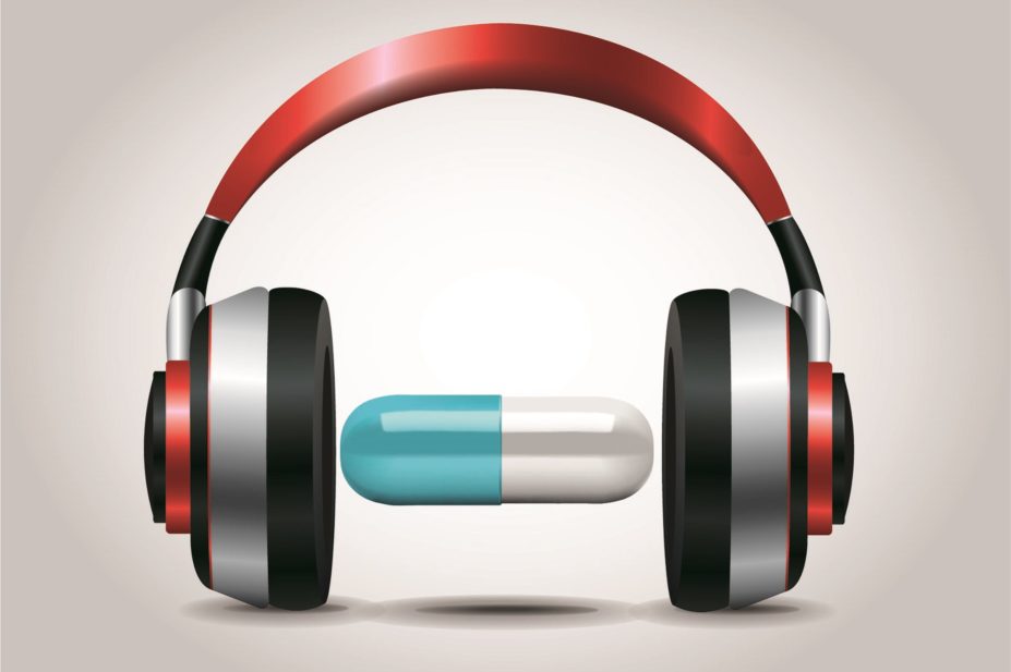 Medication in contemporary music: what precisely are our patients listening to?