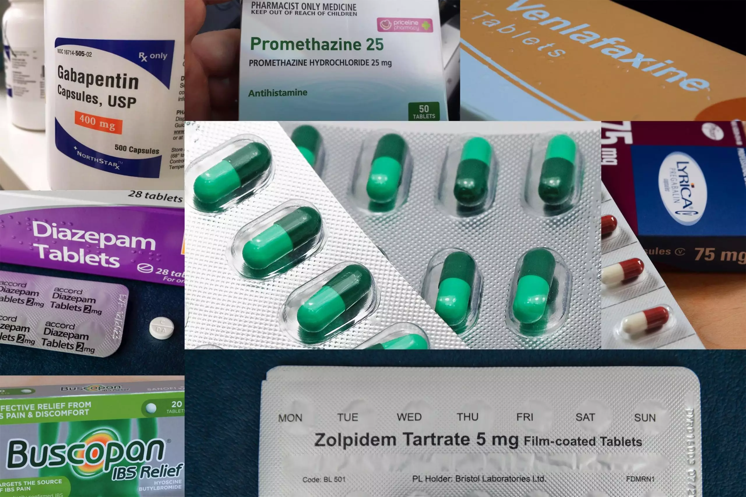 Misuse Of Prescription And Over The Counter Drugs To Obtain Illicit Highs How Pharmacists Can Prevent Abuse The Pharmaceutical Journal