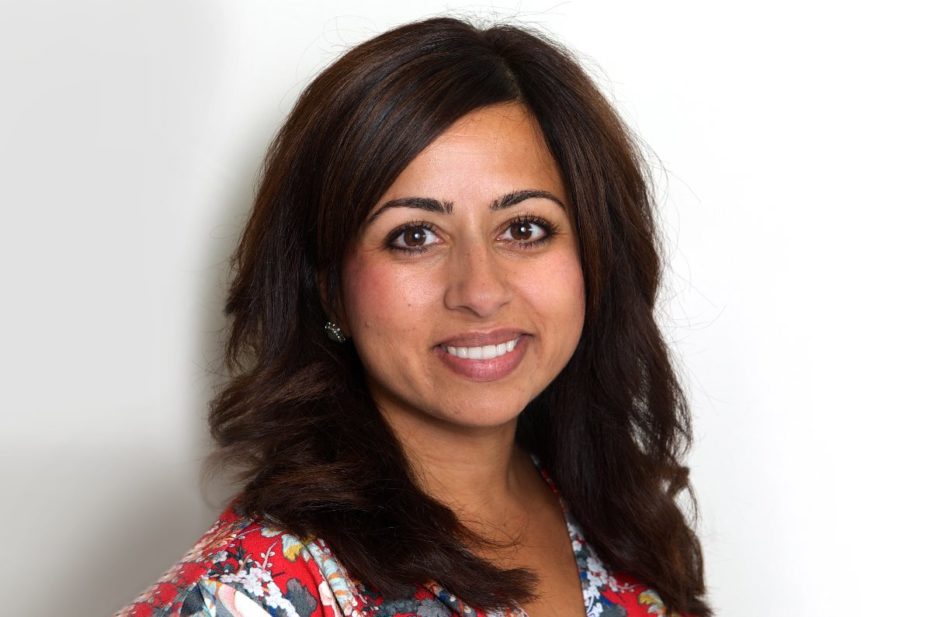 Nikita Kanani, primary care medical director for NHS England and NHS Improvement