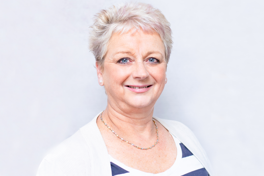 Paula Wilkinson, chief pharmacist at NHS Mid Essex CCG