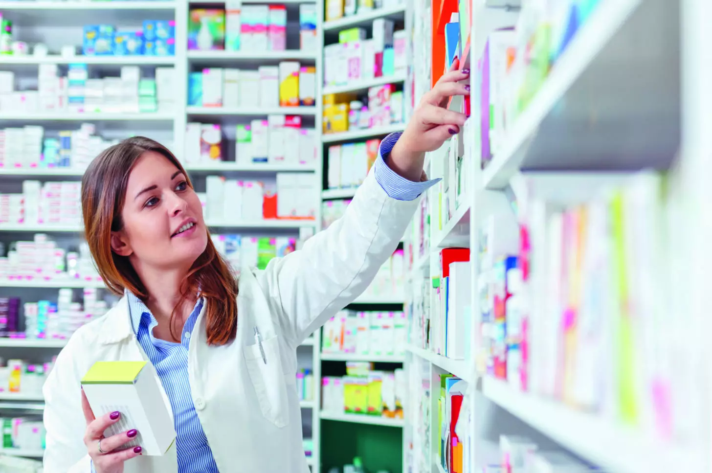 Boots launches apprenticeships for pharmacy technicians The
