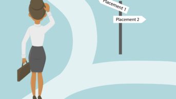What pharmacy preregistration trainees should consider before switching placements