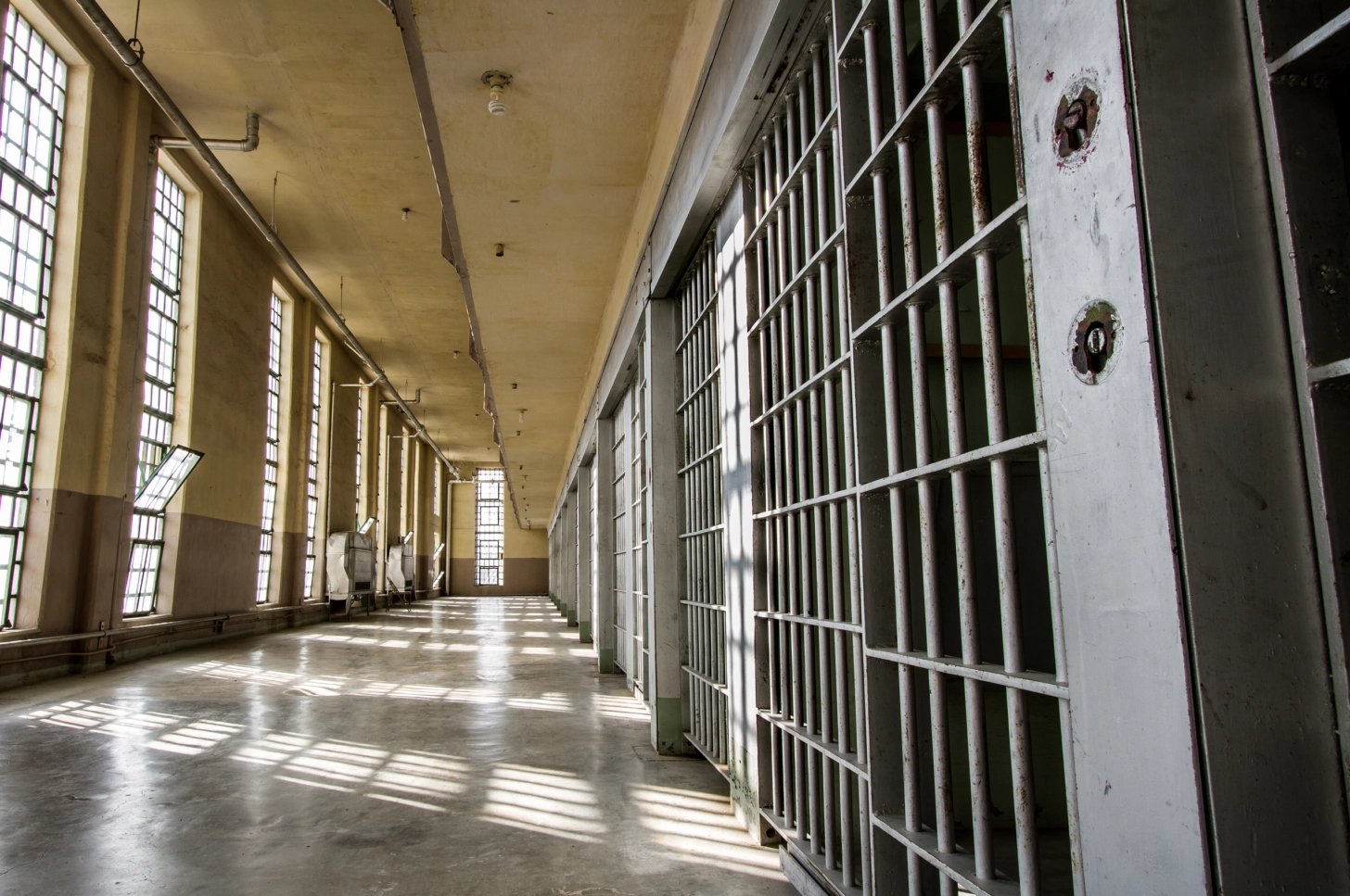 Prisoners hospitalised because of lack of access to medicines, MPs find ...