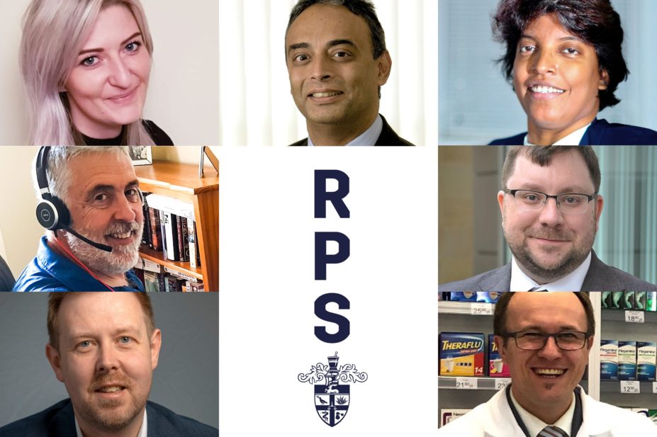 Members of the Royal Pharmaceutical Society from around the world explain how their practice has changed in the face of COVID-19