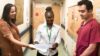 A day in the life of a critical care pharmacist Sandra Sowah