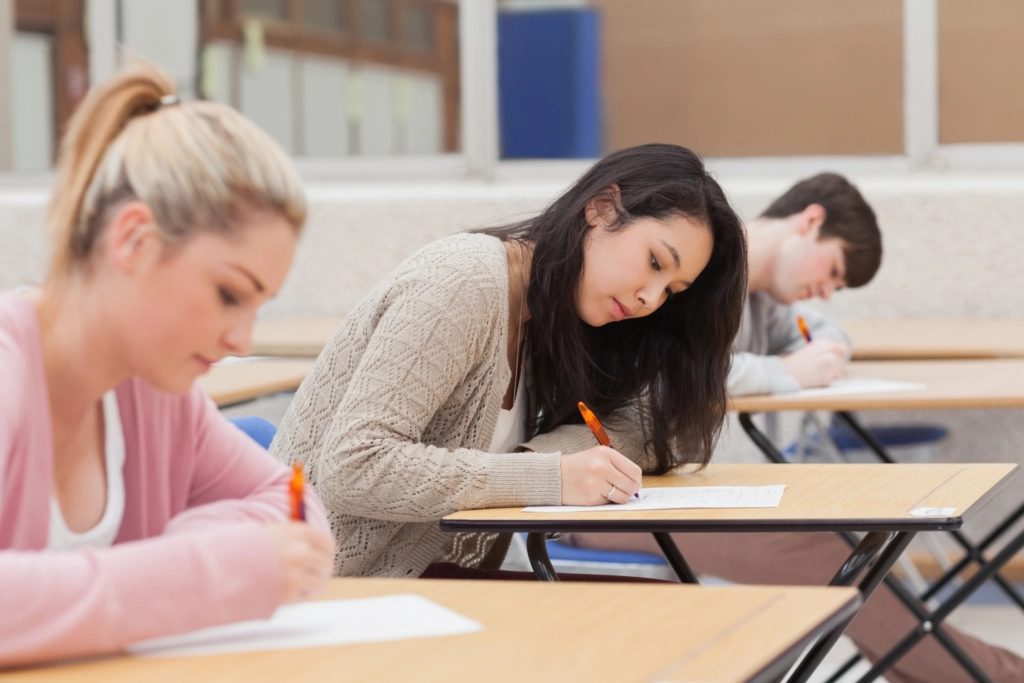 Regulator promises to improve signage to prereg assessment halls - The ...