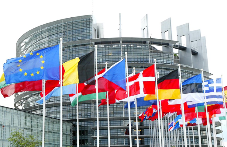TP Blog European Parliament Article Lead image