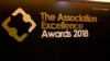 The Association Excellence Awards logo