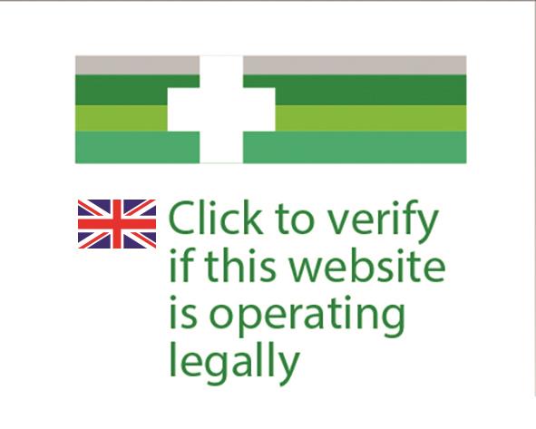 New EU regulations governing the sale of medicines online come into force in the UK on 1 July 2015; online retailers must carry a common logo to identify their site as legitimate