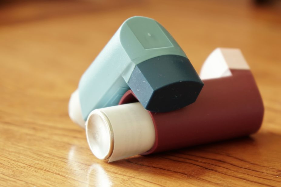 Why we need an urgent rethink on prescribing short acting bronchodilators for asthma