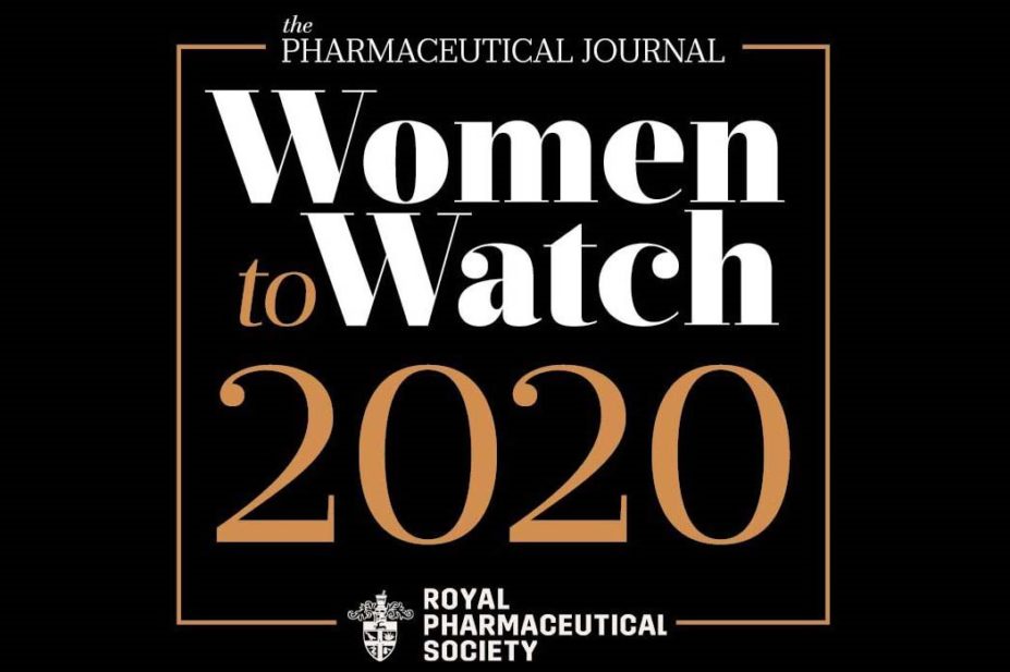 Women to watch 2020