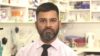 Aamer Safdar, a member of the RPS English Pharmacy board and a clinical pharmacist