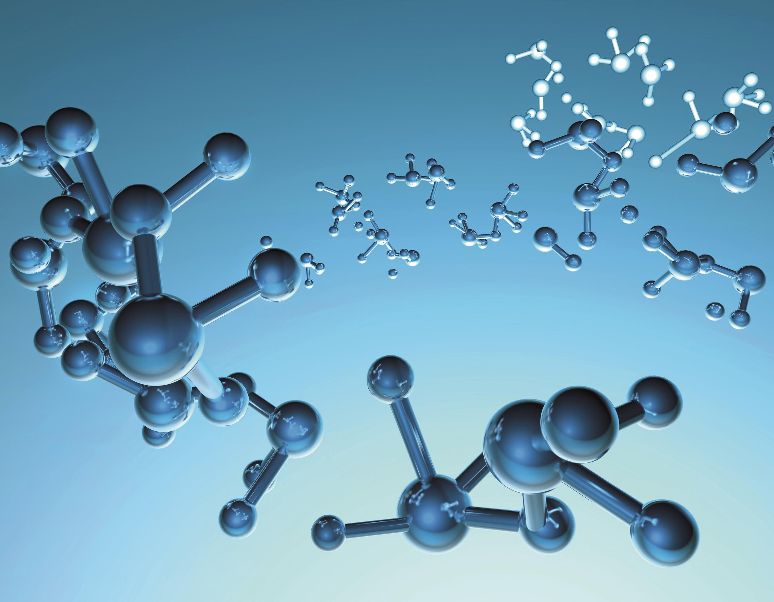 New technique produces chirally pure molecules - The Pharmaceutical Journal