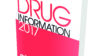 Book cover of 'AHFS drug information 2017'