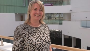 Alison Strath has been named as chief pharmaceutical officer for Scotland