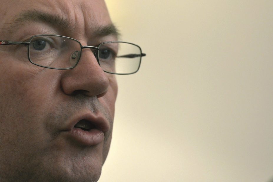 All community pharmacists in England are being given access to the summary care record (SCR) from autumn 2015, health minister Alistair Burt (pictured) announced on 23 June 2015.