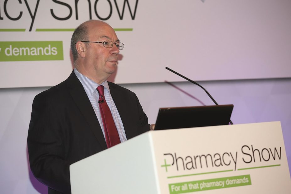 Alistair Burt (pictured), community and social care minister, announced that the government would consult on changes to legislation to allow all community pharmacies to operate under a ‘hub and spoke’ dispensing model.