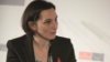 Annie Pannelay, principal consultant for healthcare practice at the Economist Intelligence Unit