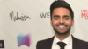 Pharmacist Arron Sahota is a senior management consultant and recent Masters in Business Administration (MBA) graduate